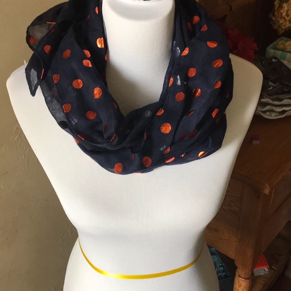 Beautiful Scarf
